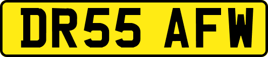 DR55AFW