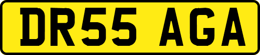 DR55AGA