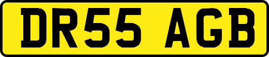 DR55AGB