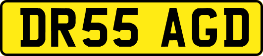 DR55AGD