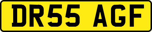 DR55AGF