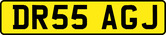 DR55AGJ