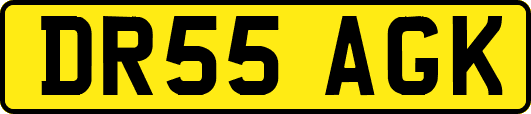 DR55AGK