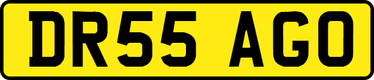 DR55AGO