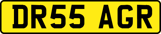 DR55AGR