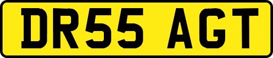 DR55AGT