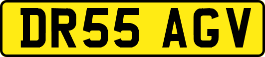 DR55AGV