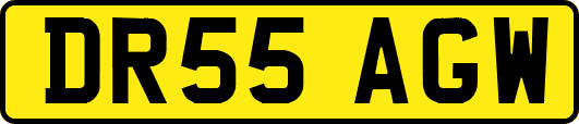 DR55AGW