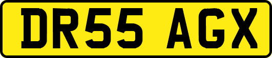 DR55AGX