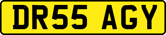 DR55AGY
