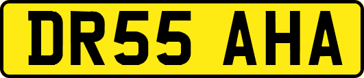 DR55AHA