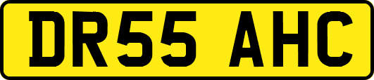 DR55AHC