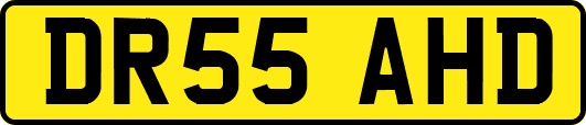 DR55AHD