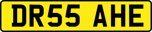 DR55AHE