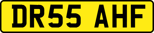 DR55AHF