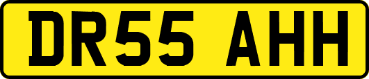 DR55AHH