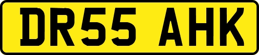 DR55AHK
