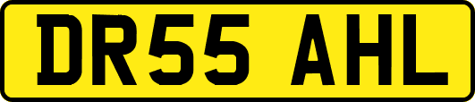 DR55AHL