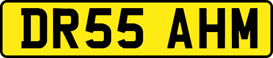 DR55AHM