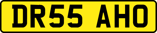 DR55AHO