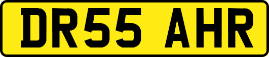 DR55AHR