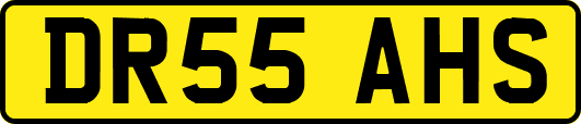 DR55AHS