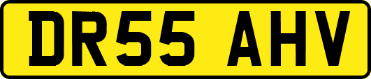 DR55AHV