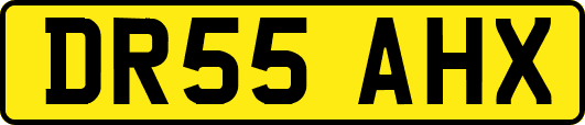 DR55AHX