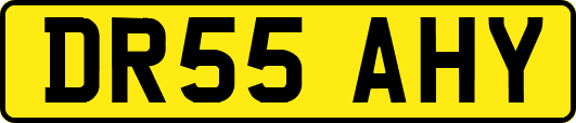 DR55AHY