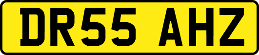 DR55AHZ