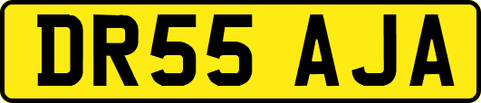 DR55AJA