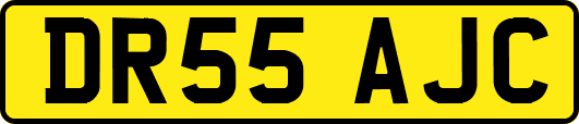DR55AJC