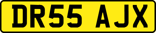 DR55AJX