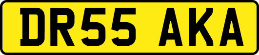 DR55AKA