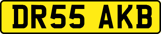 DR55AKB