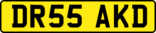 DR55AKD