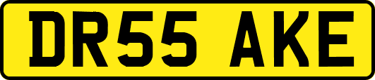 DR55AKE