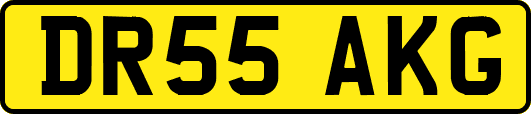 DR55AKG