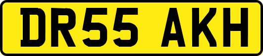 DR55AKH