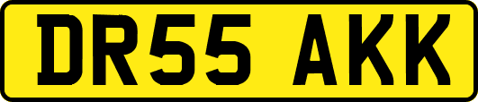 DR55AKK