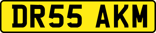 DR55AKM