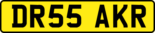 DR55AKR