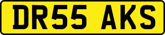 DR55AKS