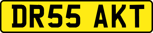 DR55AKT