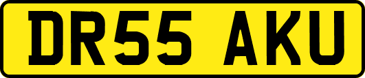 DR55AKU