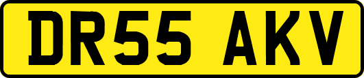 DR55AKV