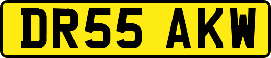 DR55AKW