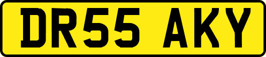 DR55AKY