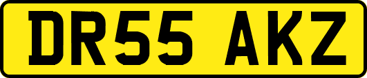 DR55AKZ