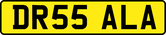 DR55ALA
